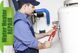 Carrolton TX Water Heater Repair